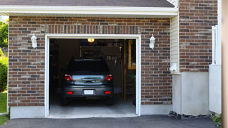 Garage Door Installation at Little Italy Manhattan, New York